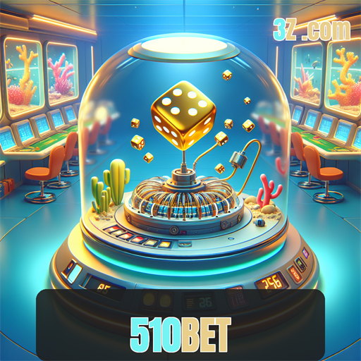 Apostas Criativas: Explore o Universo do 510bet.com