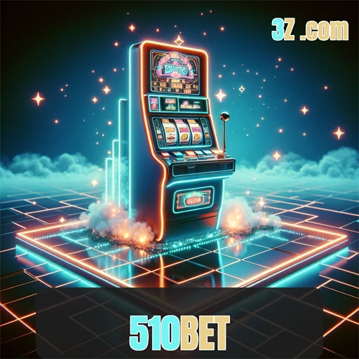Tecnologia e Diversão: O App que Revoluciona 510bet