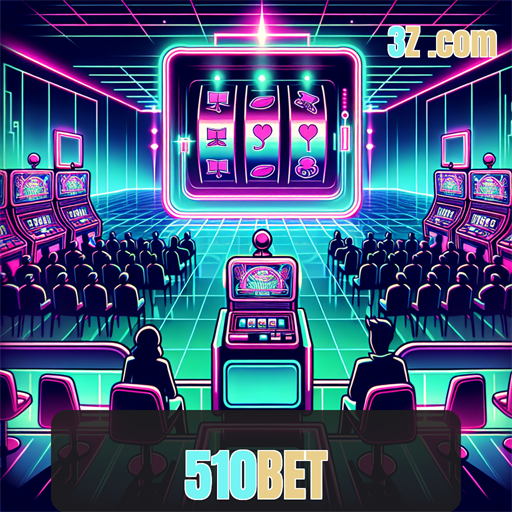 A Experiência Única do Casino no 510bet.com