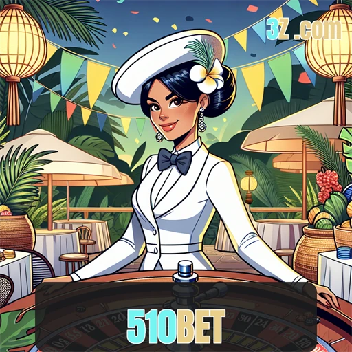 Login: A Porta de Entrada Para a Diversão no 510bet