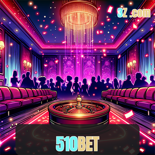 Explore as Melhores Slots do 510bet.com com Emoção