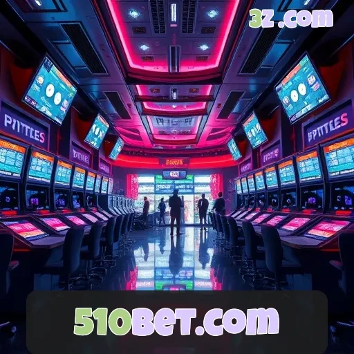 510bet.com: A Grande Aventura do Blackjack Espera por Você