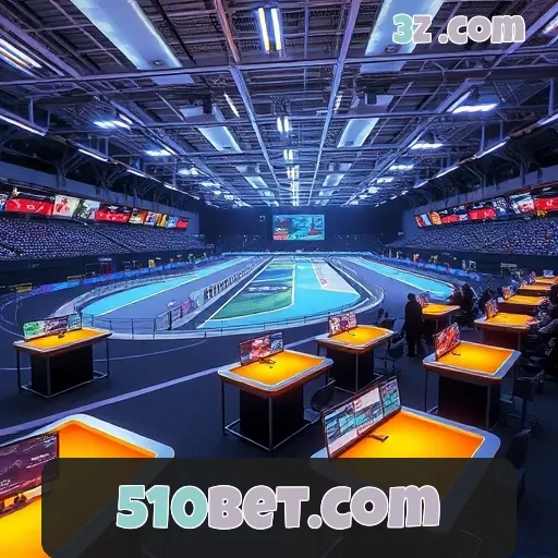 510bet.com: Melhores Promoções e Bônus para Jogadores Brasileiros