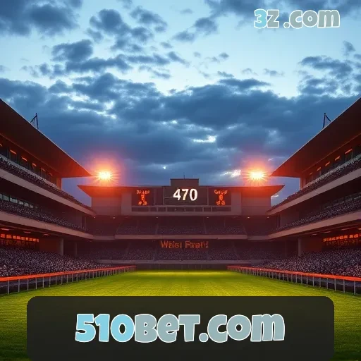 510bet.com: Descubra as Melhores Oportunidades nas Loterias Brasileiras