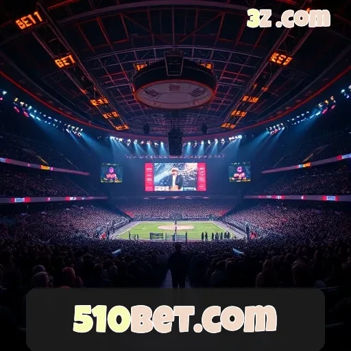 510bet.com: A Revolução das Apostas Móveis no Brasil