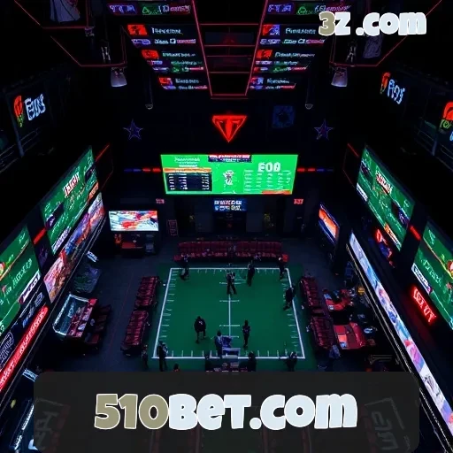 510bet.com: Conheça os Termos de Uso para Jogar com Segurança e Clareza